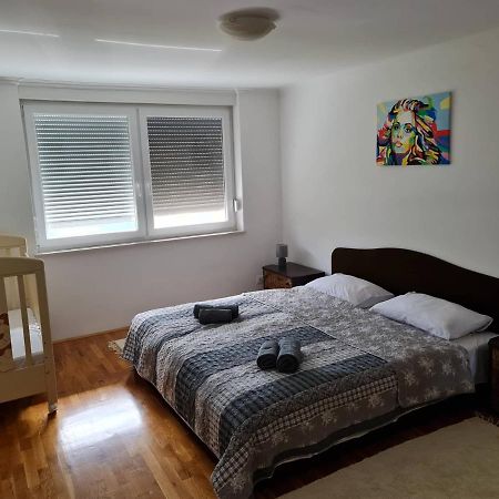 Apartman Belamar Duga Resa Exterior foto
