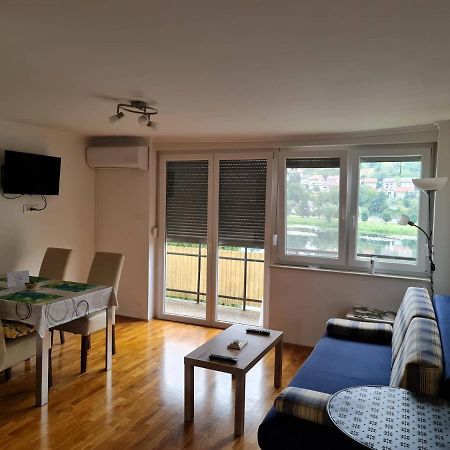 Apartman Belamar Duga Resa Exterior foto