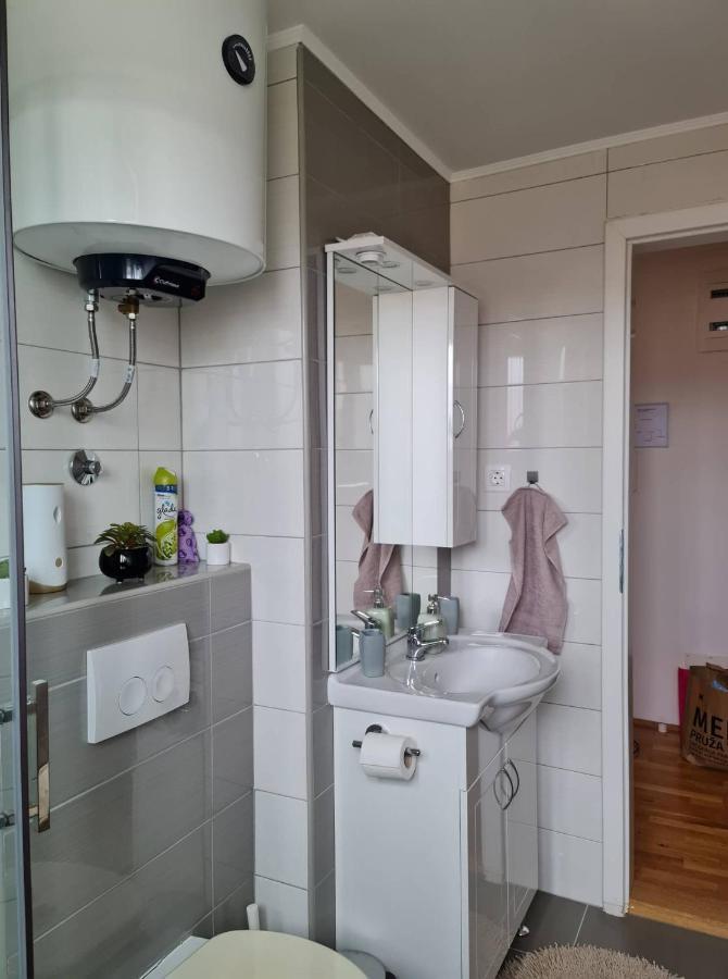 Apartman Belamar Duga Resa Exterior foto