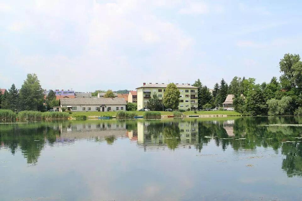 Apartman Belamar Duga Resa Exterior foto
