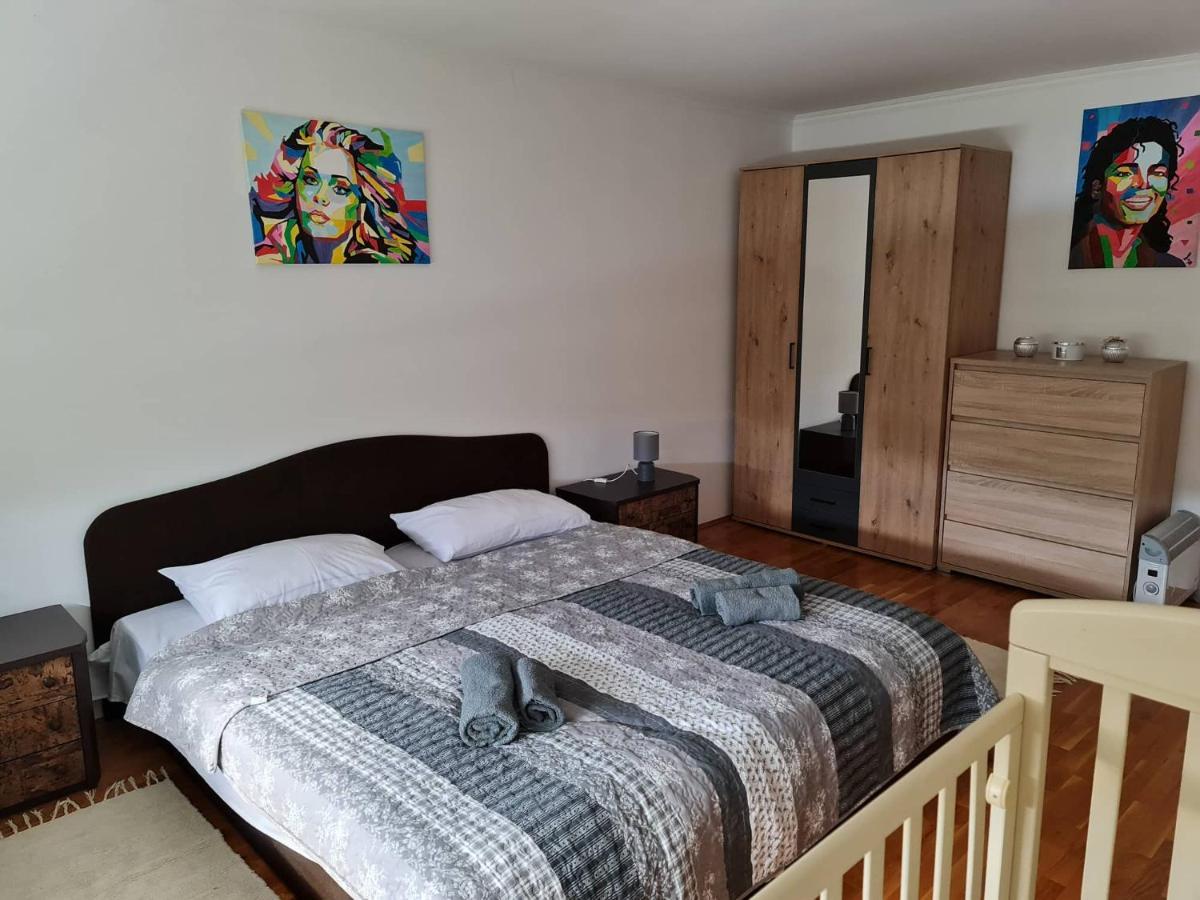 Apartman Belamar Duga Resa Exterior foto