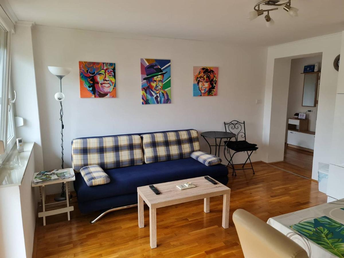 Apartman Belamar Duga Resa Exterior foto
