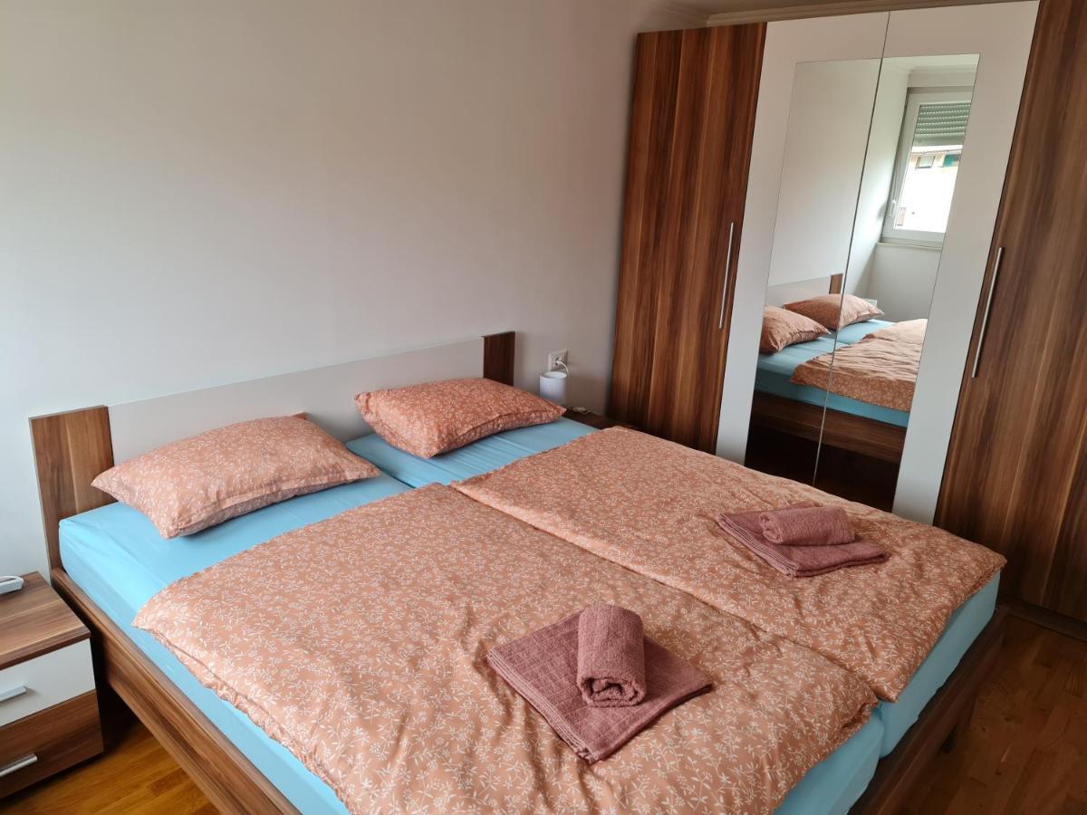 Apartman Belamar Duga Resa Exterior foto
