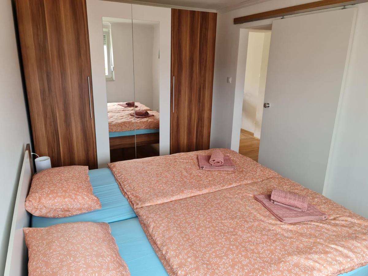 Apartman Belamar Duga Resa Exterior foto
